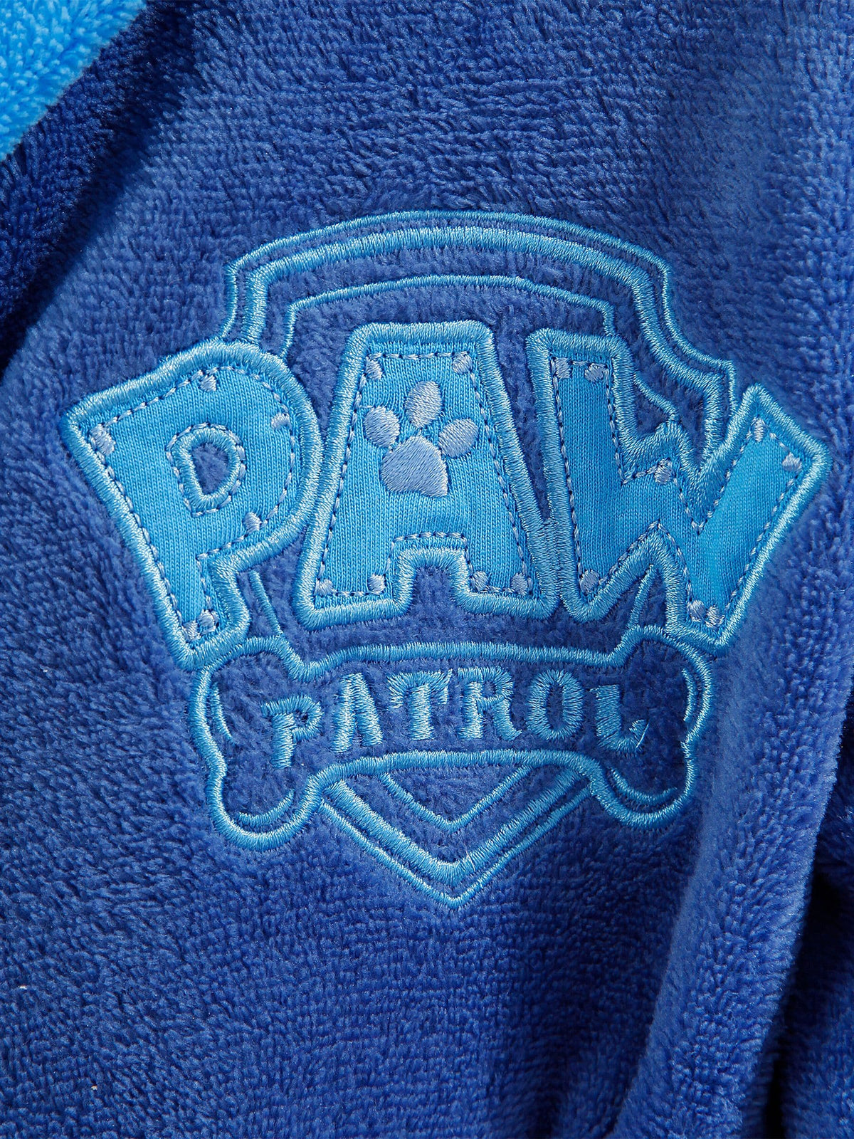 Character Blue PAW Patrol Pyjamas And Dressing Gown Set Chase & Marshall - image 12