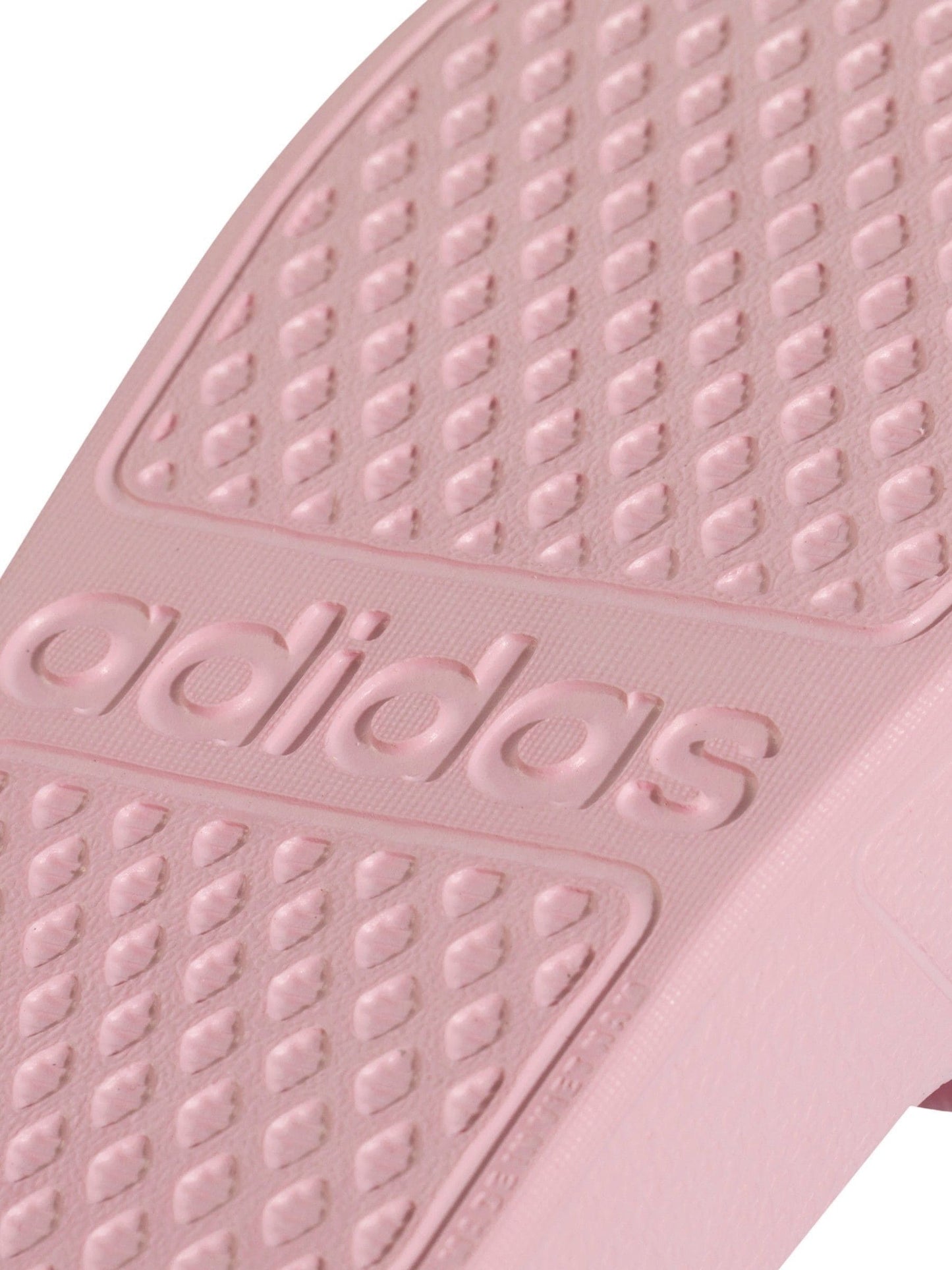 adidas Pink Adilette Kids Swim Sandals image 9