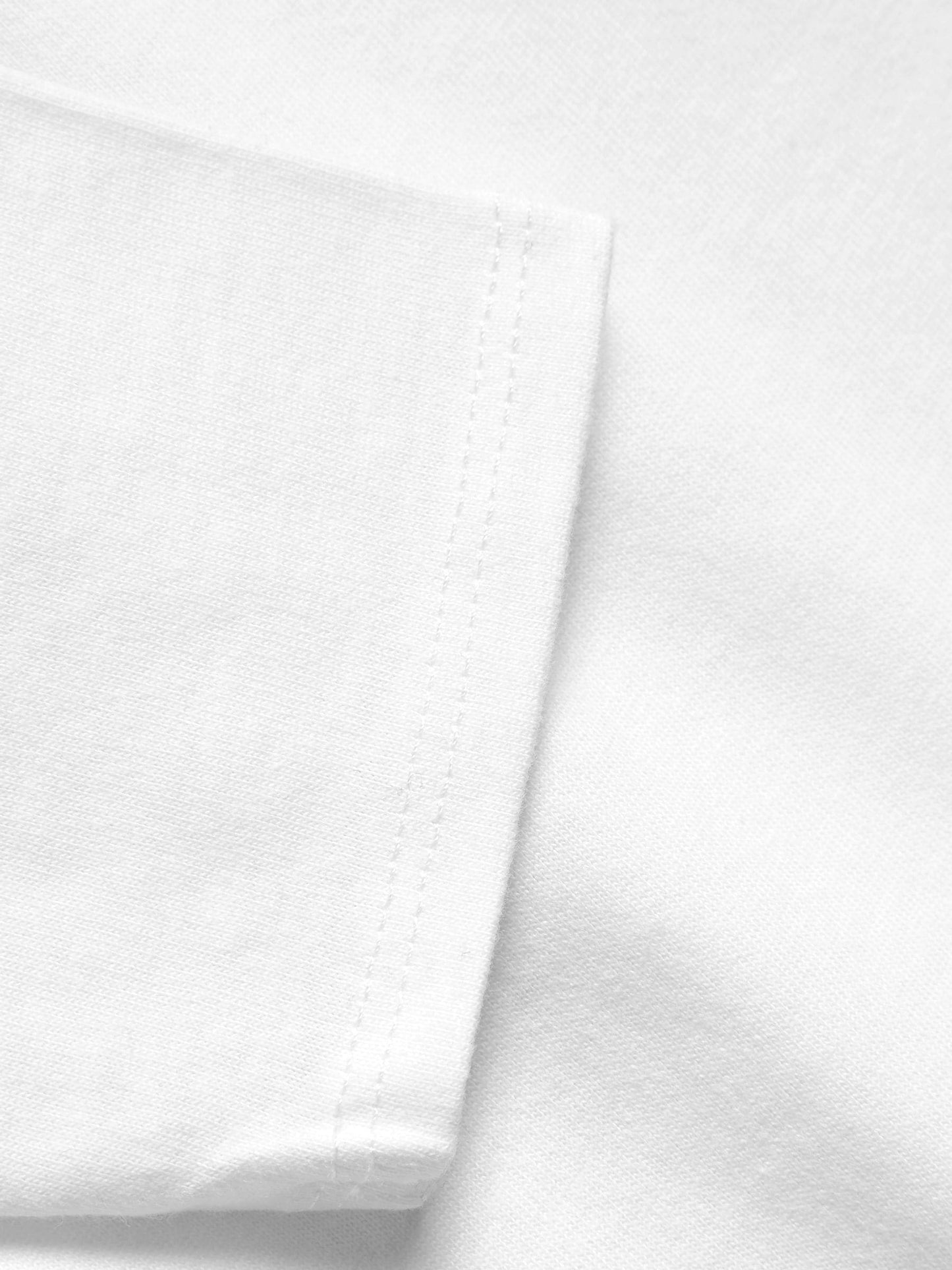 Dsiney Kidz - White 2 Pack Long Sleeve T-Shirts (3-16yrs) image 4