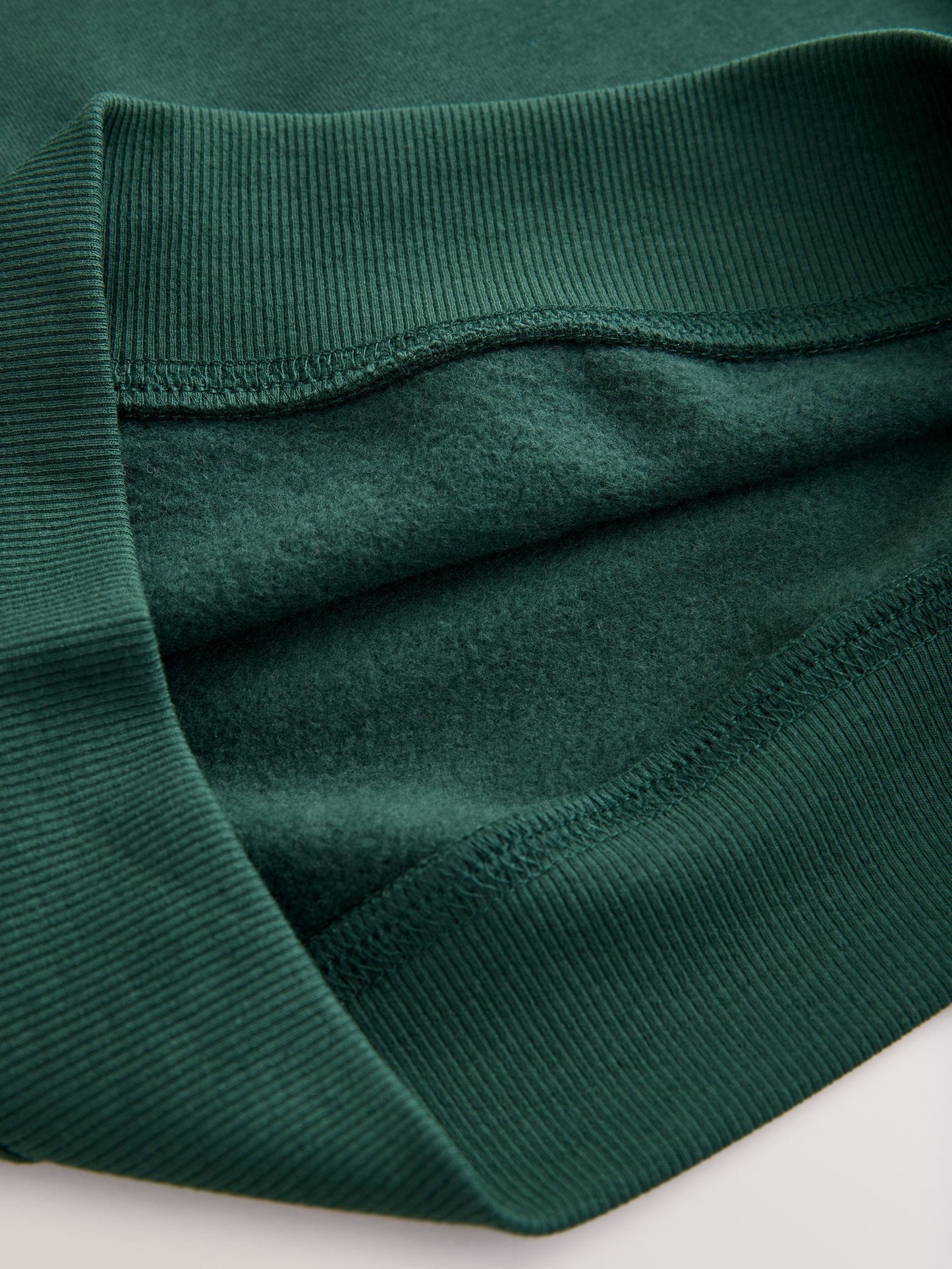 Dsiney Kidz - Green Crew Neck School Sweater (3-16yrs) image 4