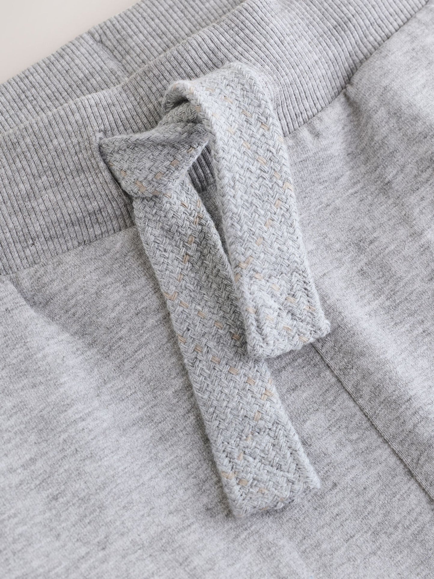 Black/Navy/Grey Skinny Fit Joggers 5 Pack (3mths-7yrs) image 10
