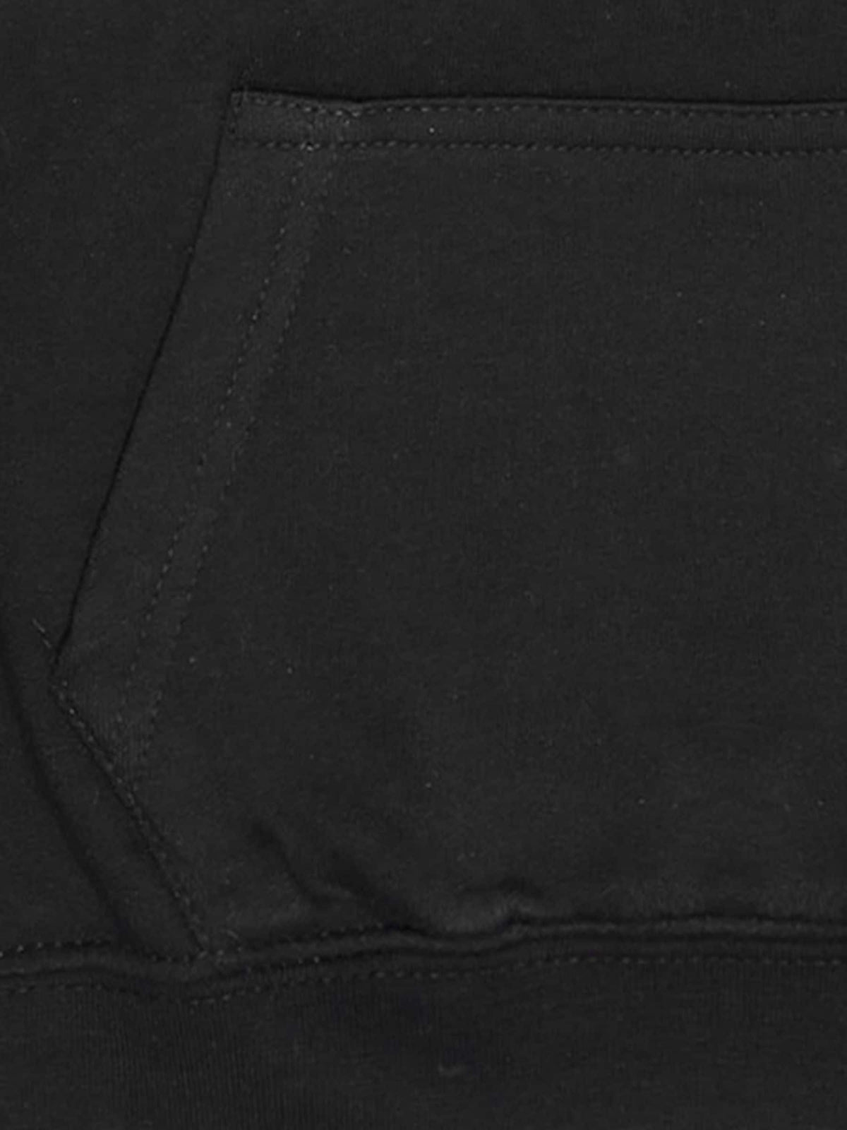 Character Black Fortnite Pullover Hoodie - image 3