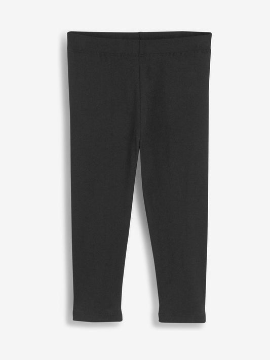 Multi 5 Pack Cotton Leggings (3mths-7yrs) image 2