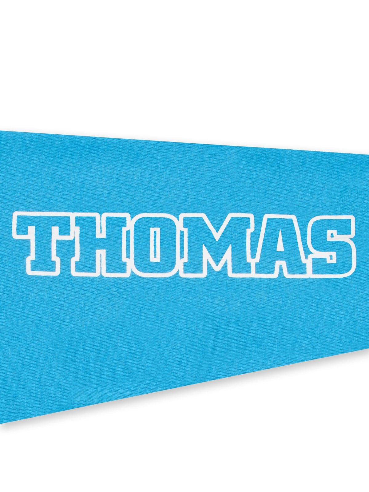 Character Blue Thomas & Friends Thomas the Tank Engine Pyjamas - image 7