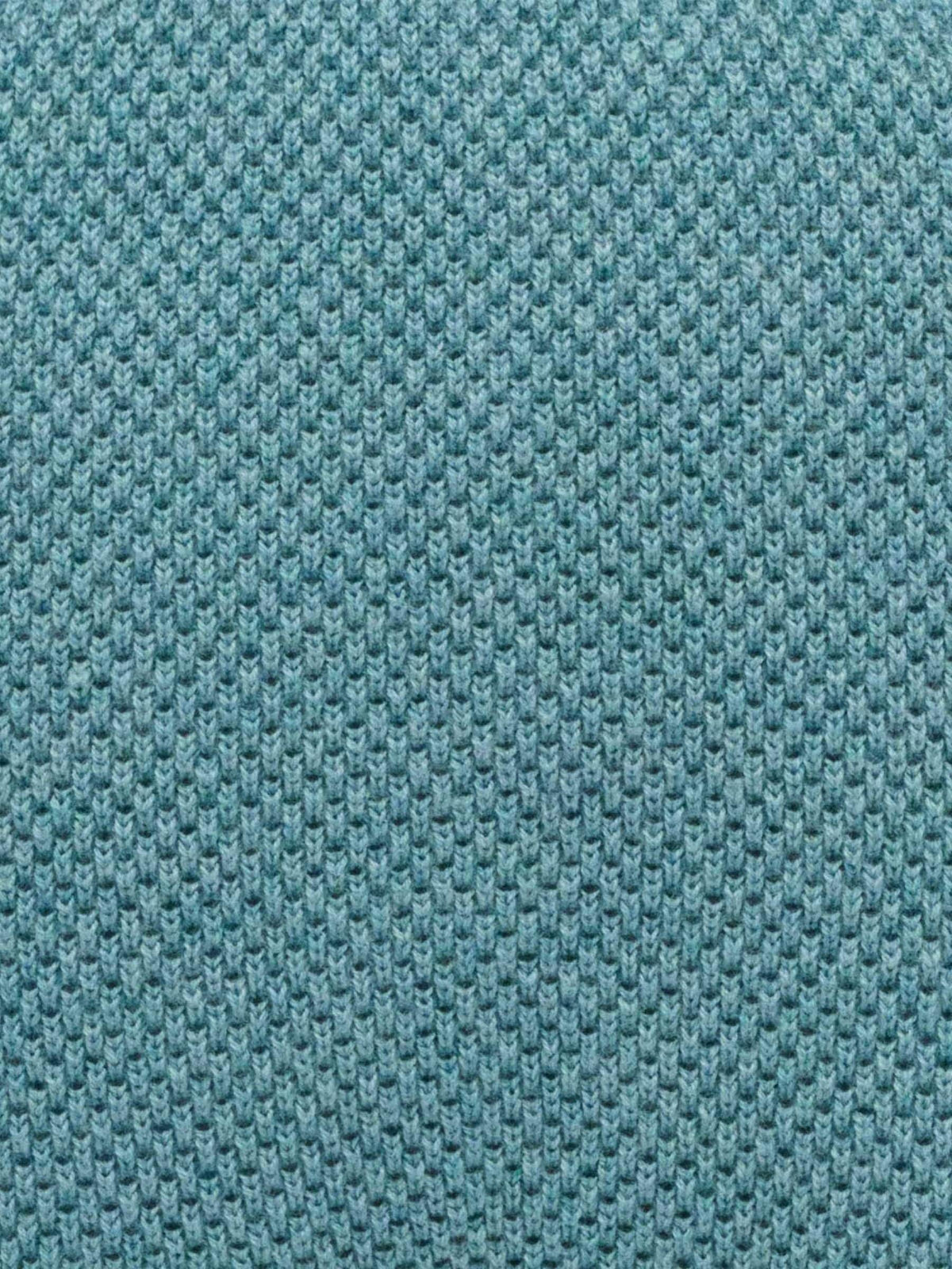 Purebaby Green Garter Stitch Knit Leggings - image 7