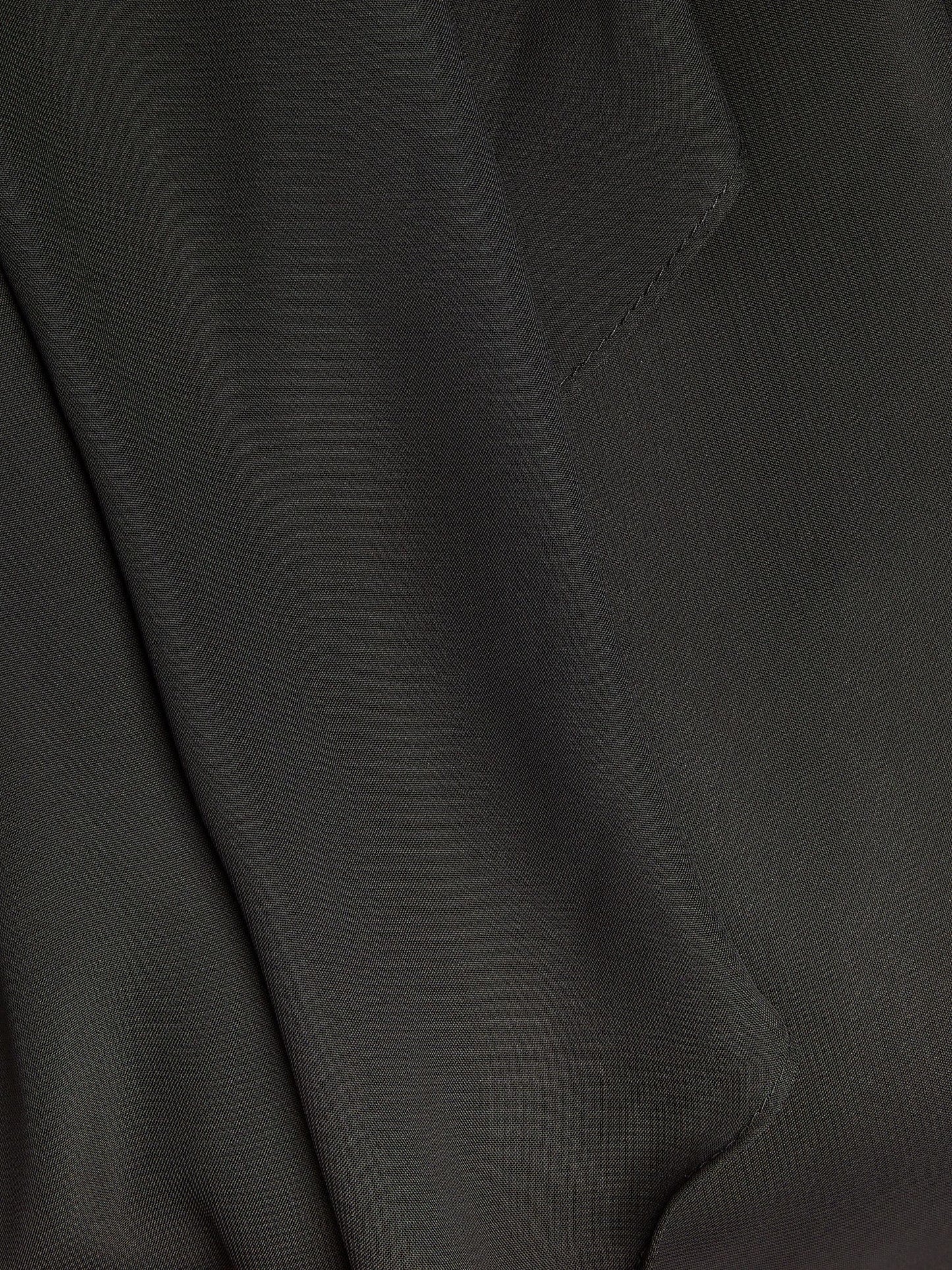 Dsiney Kidz - Monsoon Black Indi Tie-Back Prom Dress image 4