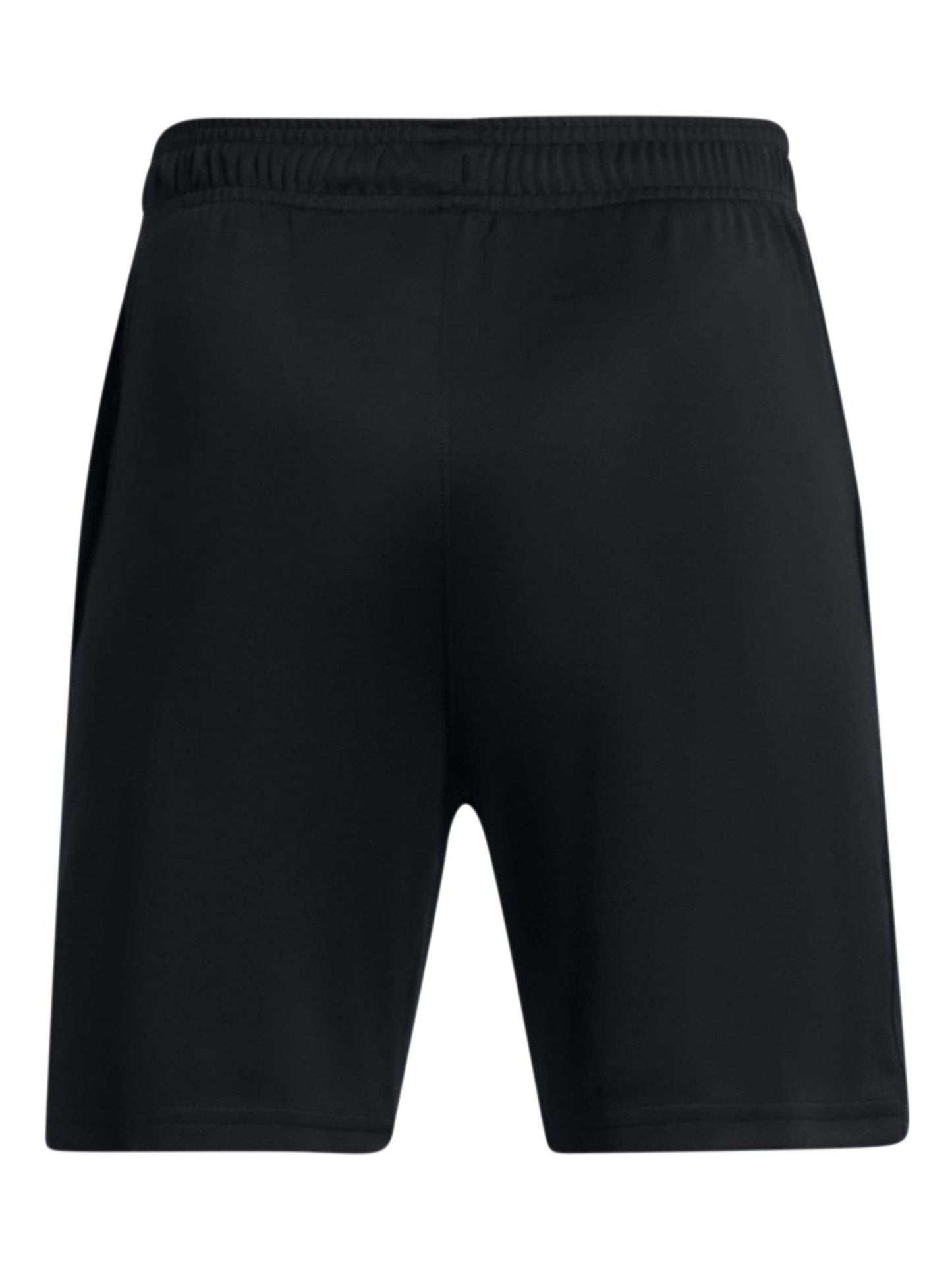 Dsiney Kidz - Under Armour Black Tech Logo Shorts image 5