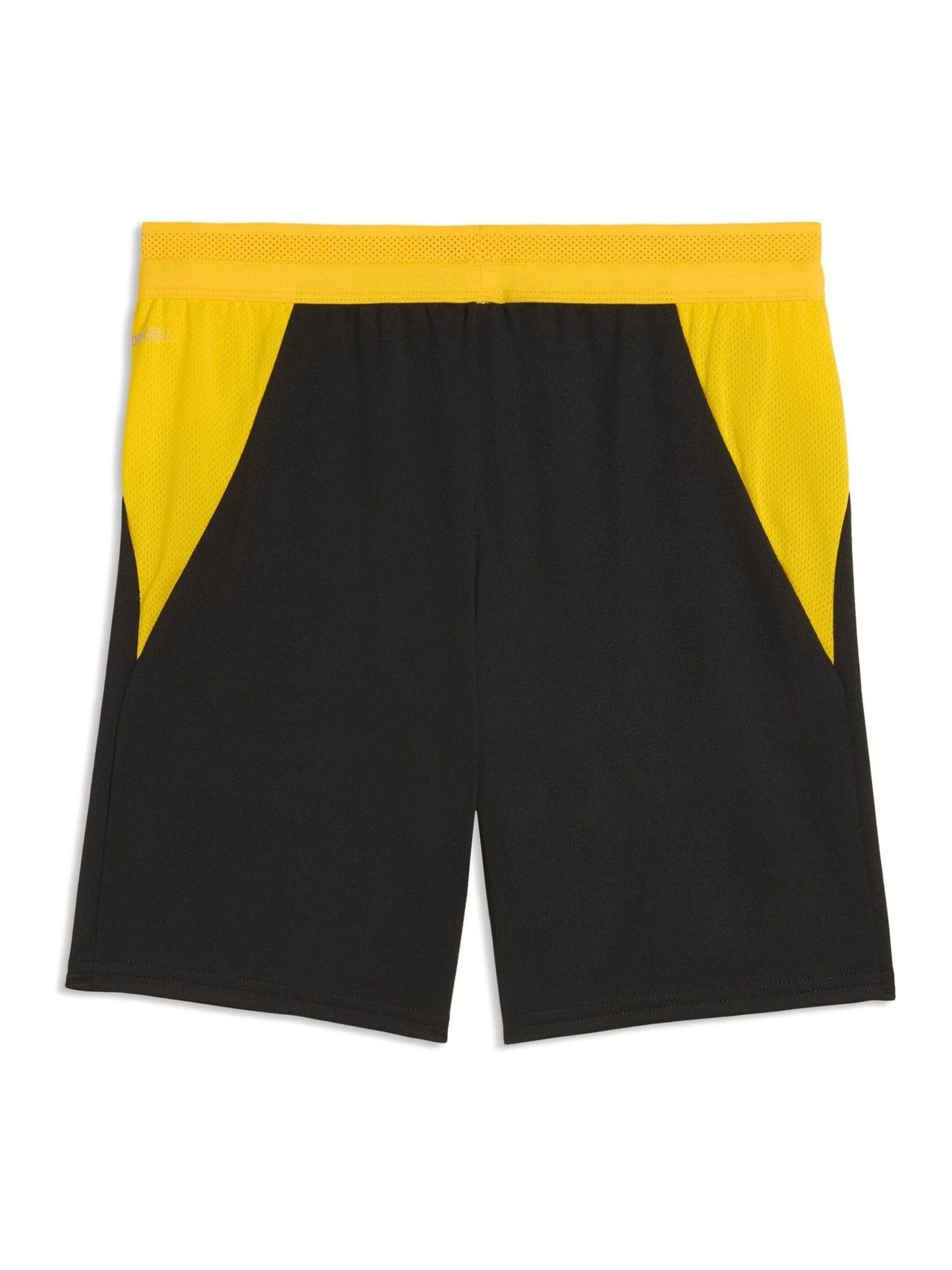 Dsiney Kidz - Puma Black Borussia Dortmund Shorts image 5