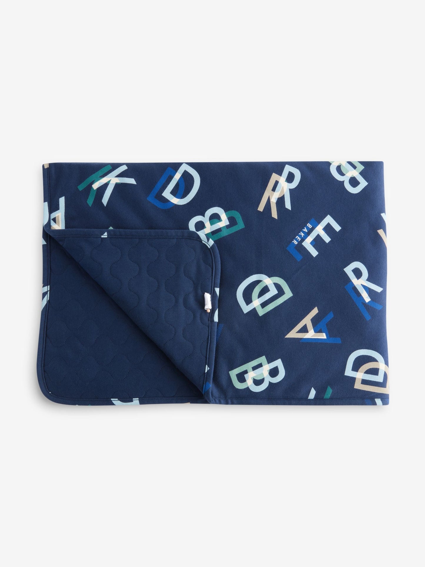 Baker by Ted Baker Boys Blanket image 1