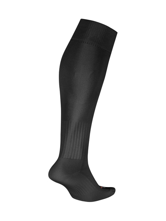 Nike Black Classic Knee High Football Socks image 2