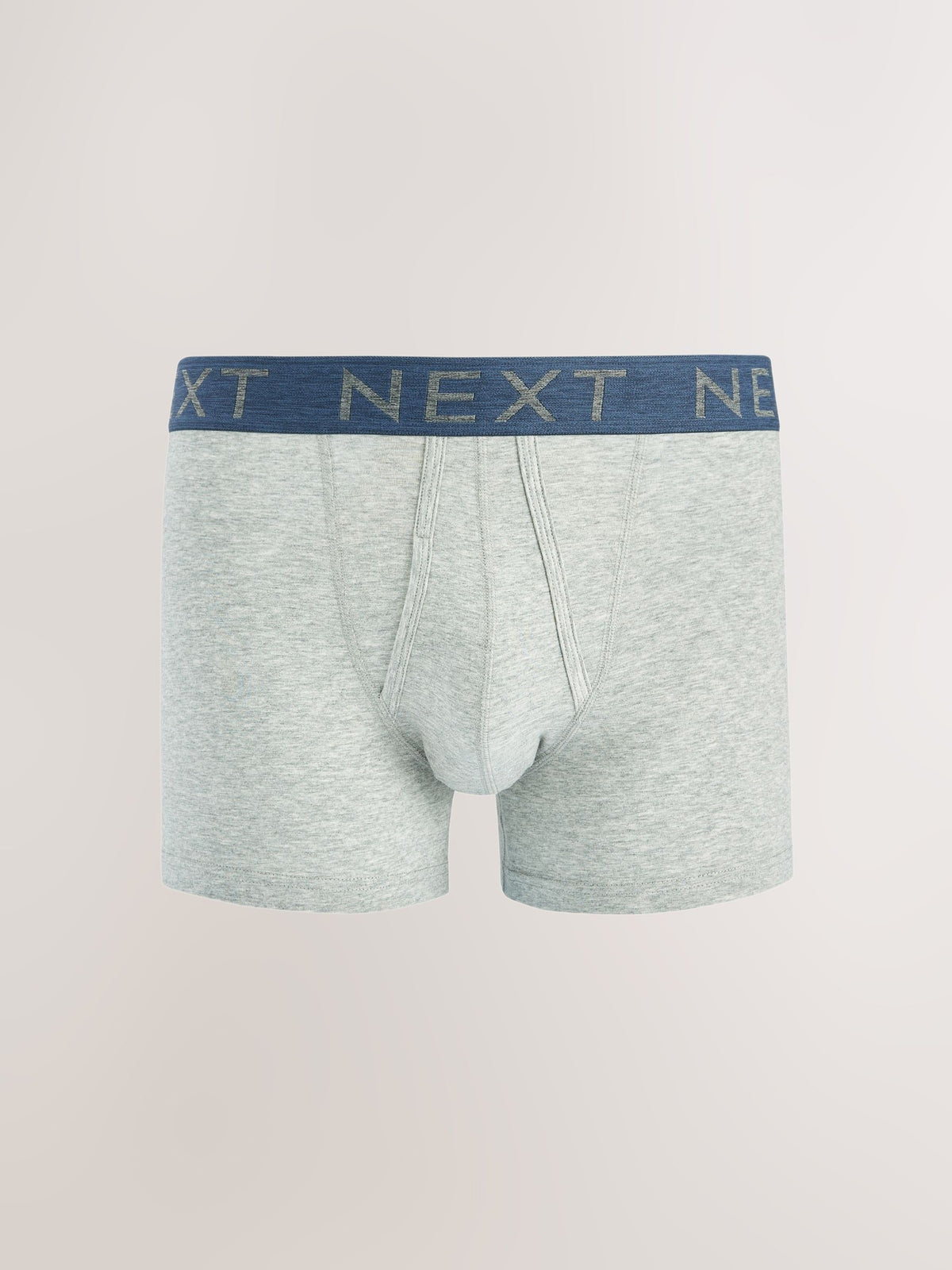Dsiney Kidz - Blue 10 pack A-Front Cotton Rich Boxers image 6