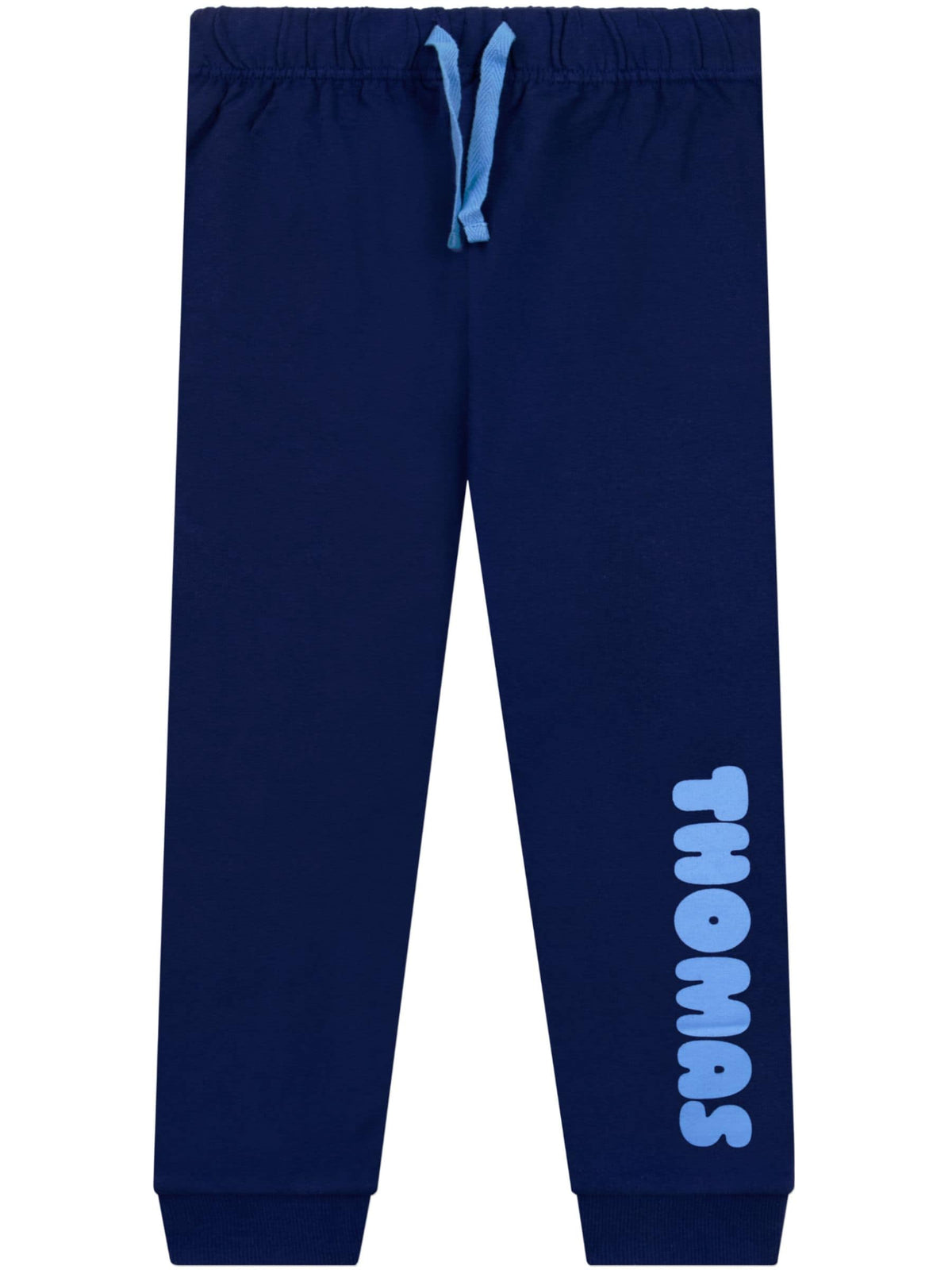 Character Blue Thomas & Friends Hoodie And Joggers Set - image 12