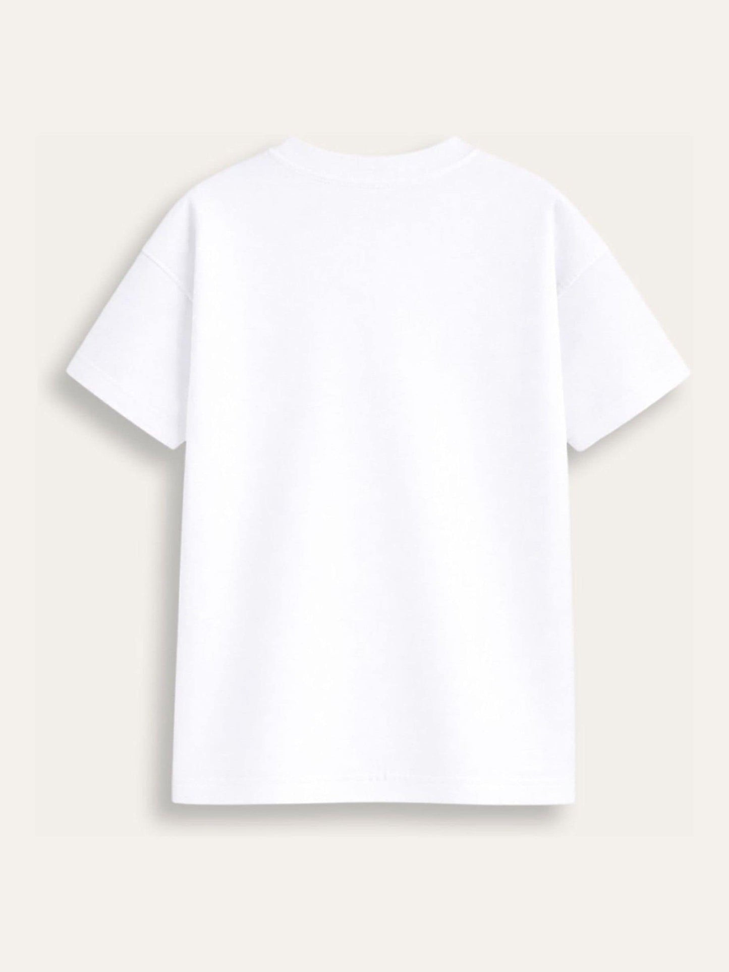 Dsiney Kidz - Brand Threads White Disney Toy Story 5 T-Shirt image 4