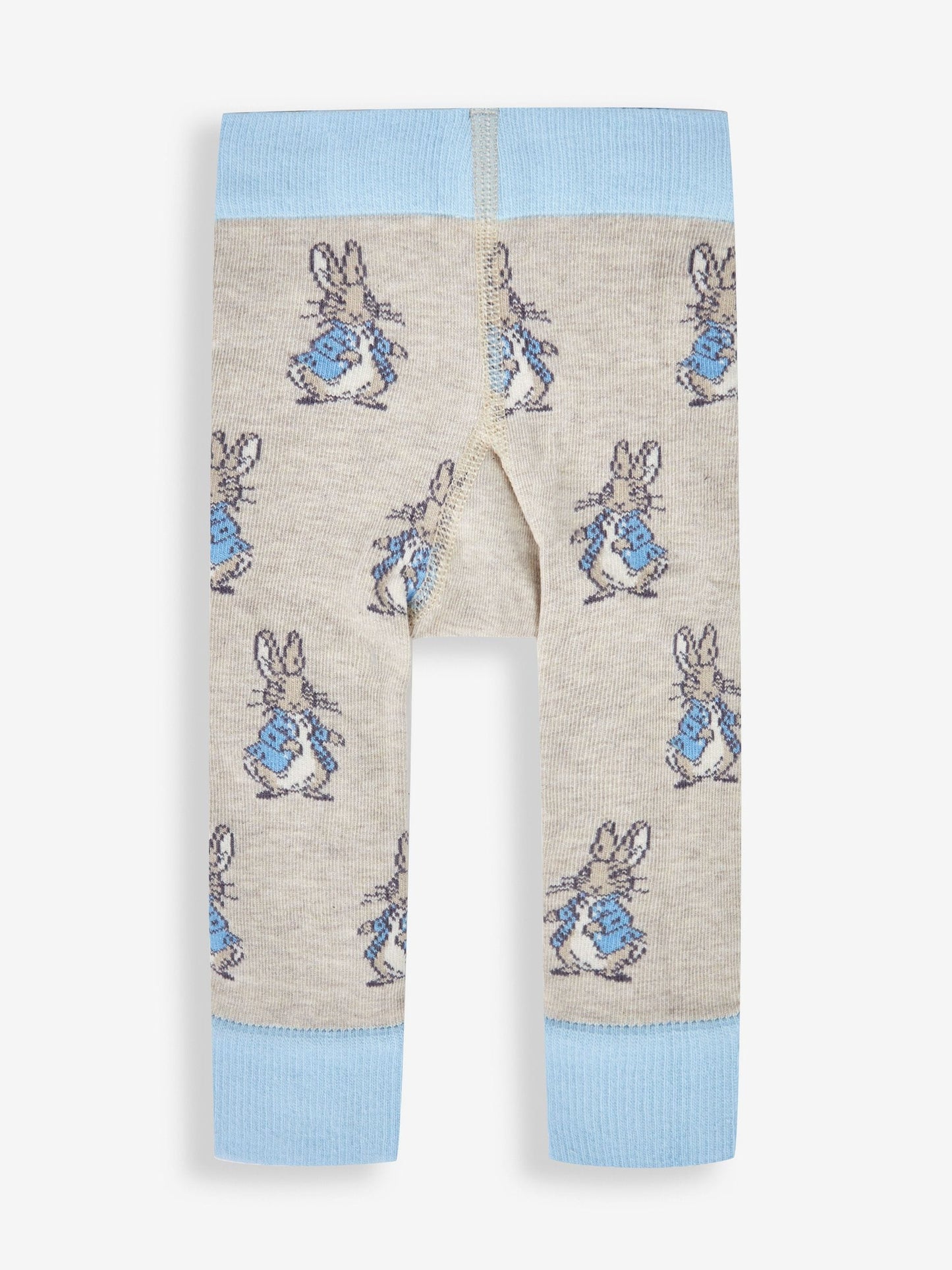 JoJo Maman Bébé Blue Peter Rabbit Leggings image 4