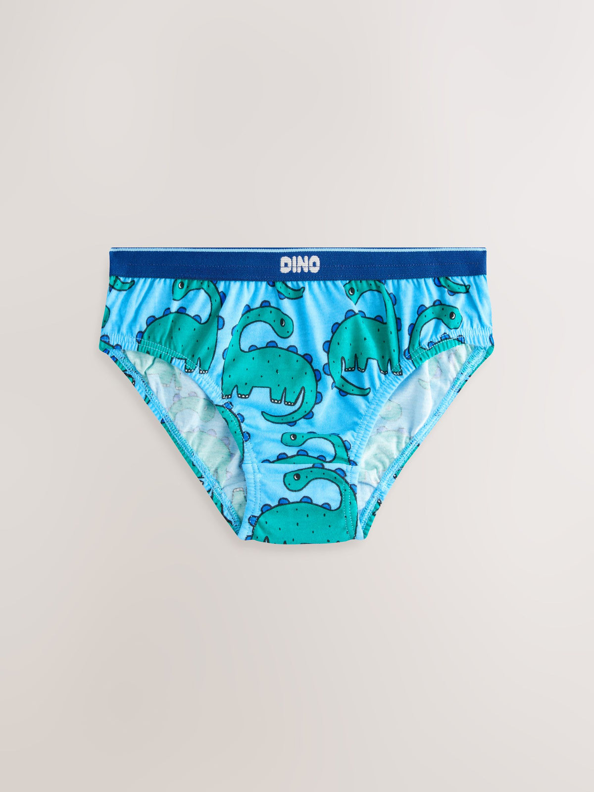 Dsiney Kidz - Bright Animals Cotton Briefs 7 Pack (1.5-10yrs) image 5