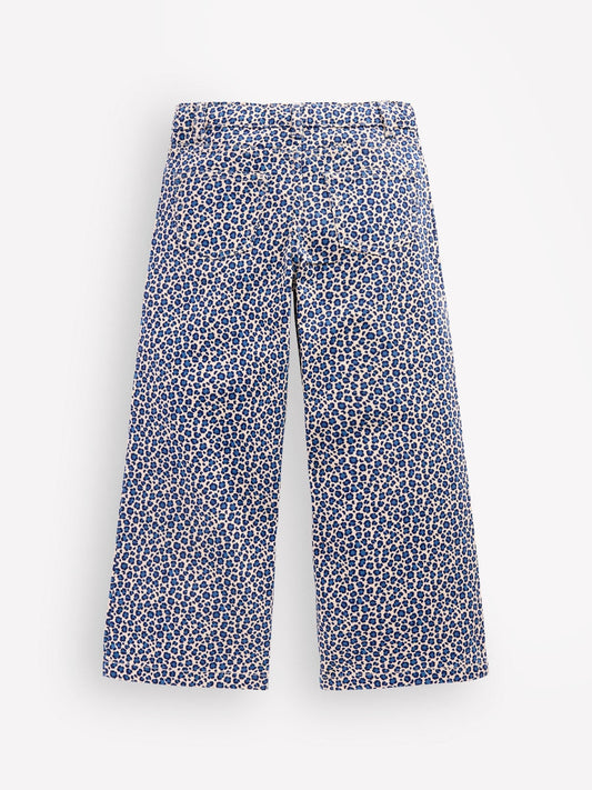 Dsiney Kidz - Boden Blue Wide Leg Jeans image 2