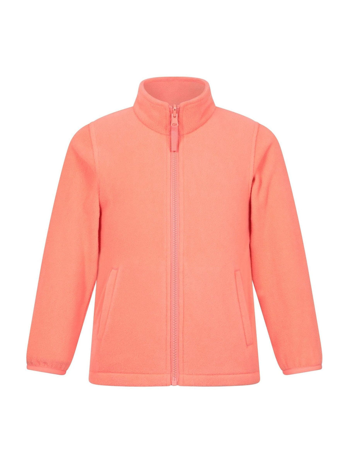 Mountain Warehouse Red Aries Printed Waterproof 3-in-1 Jacket - image 6