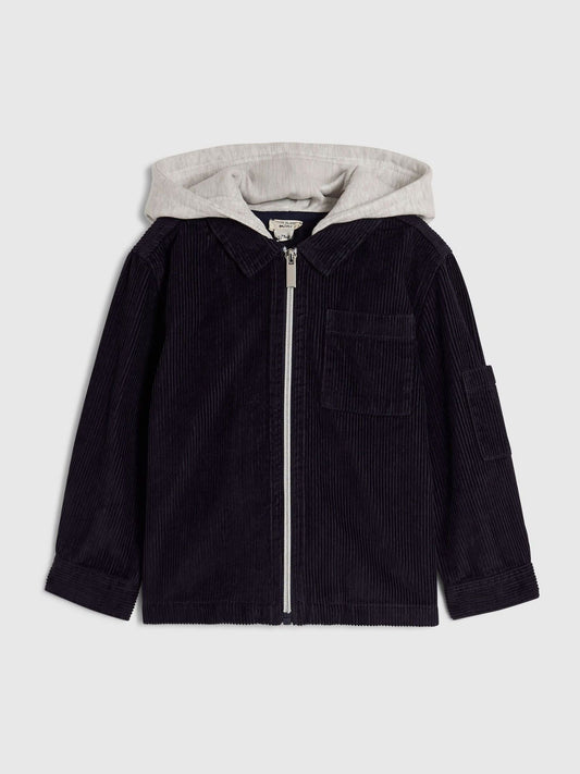 River Island Blue Hoodie - image 1
