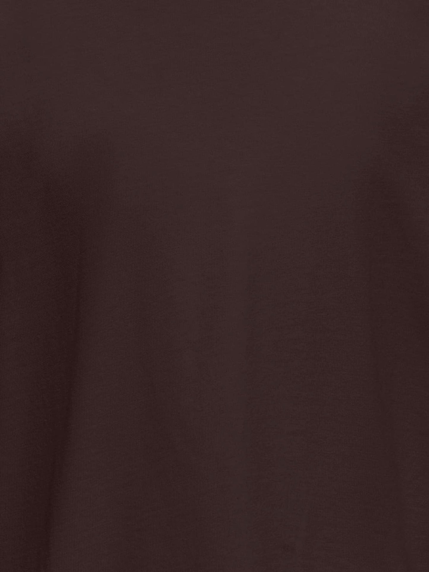 Dsiney Kidz - ONLY KIDS Brown Short Sleeved Assymetric Lace T-Shirt image 3