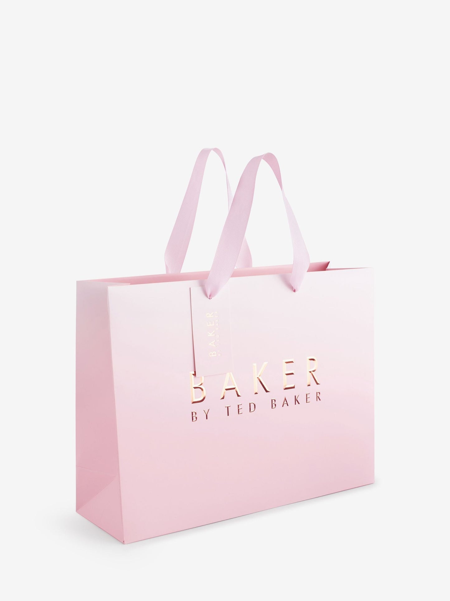 Baker by Ted Baker Gift Bag with Tissue Paper image 1