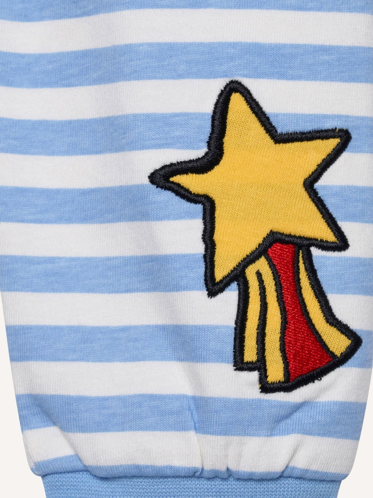 Brand Threads Cream Zog Jersey Pyjamas Set - image 10