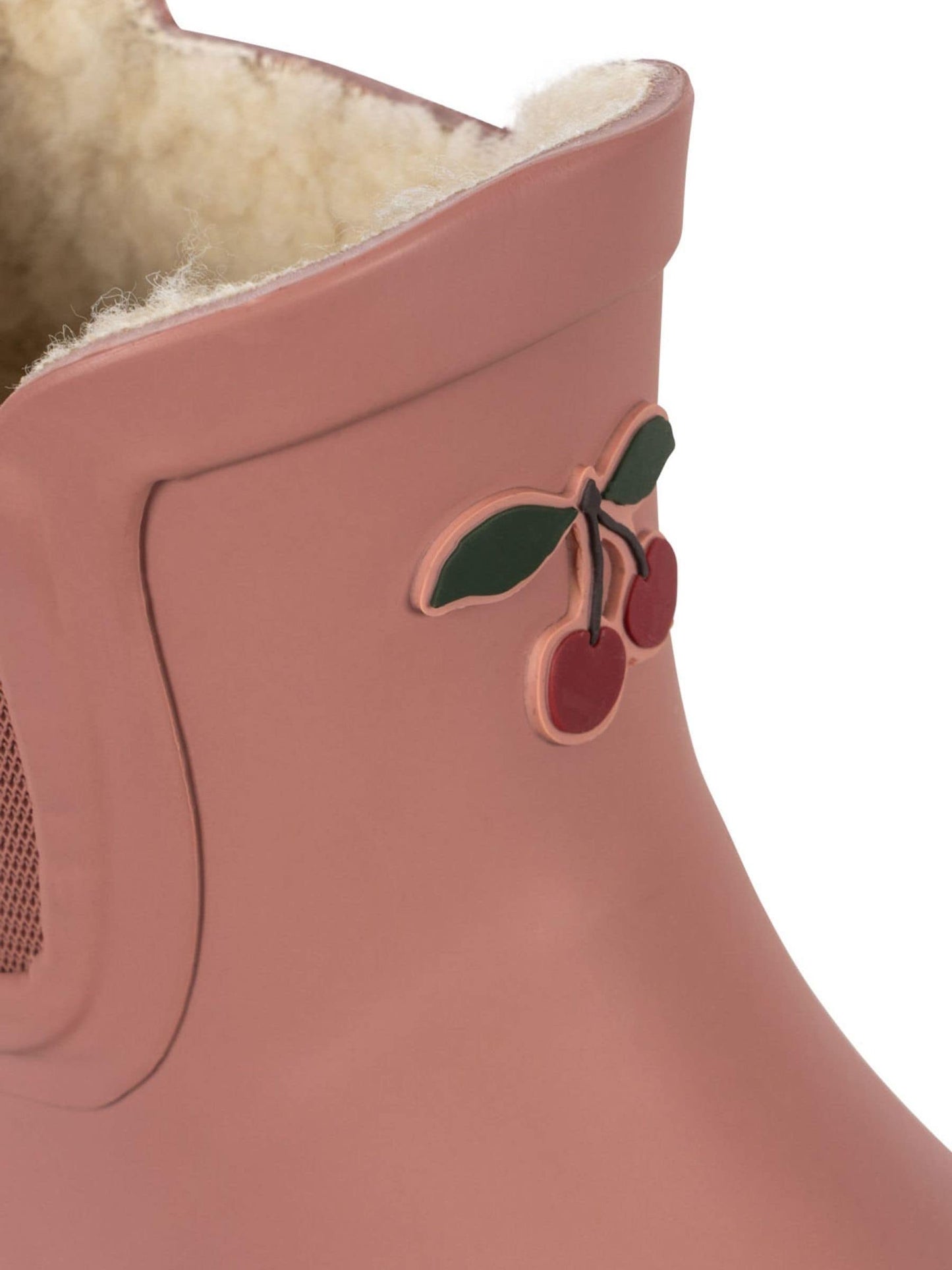 Konges Sløjd Brown Roi Rain Low Boots image 5