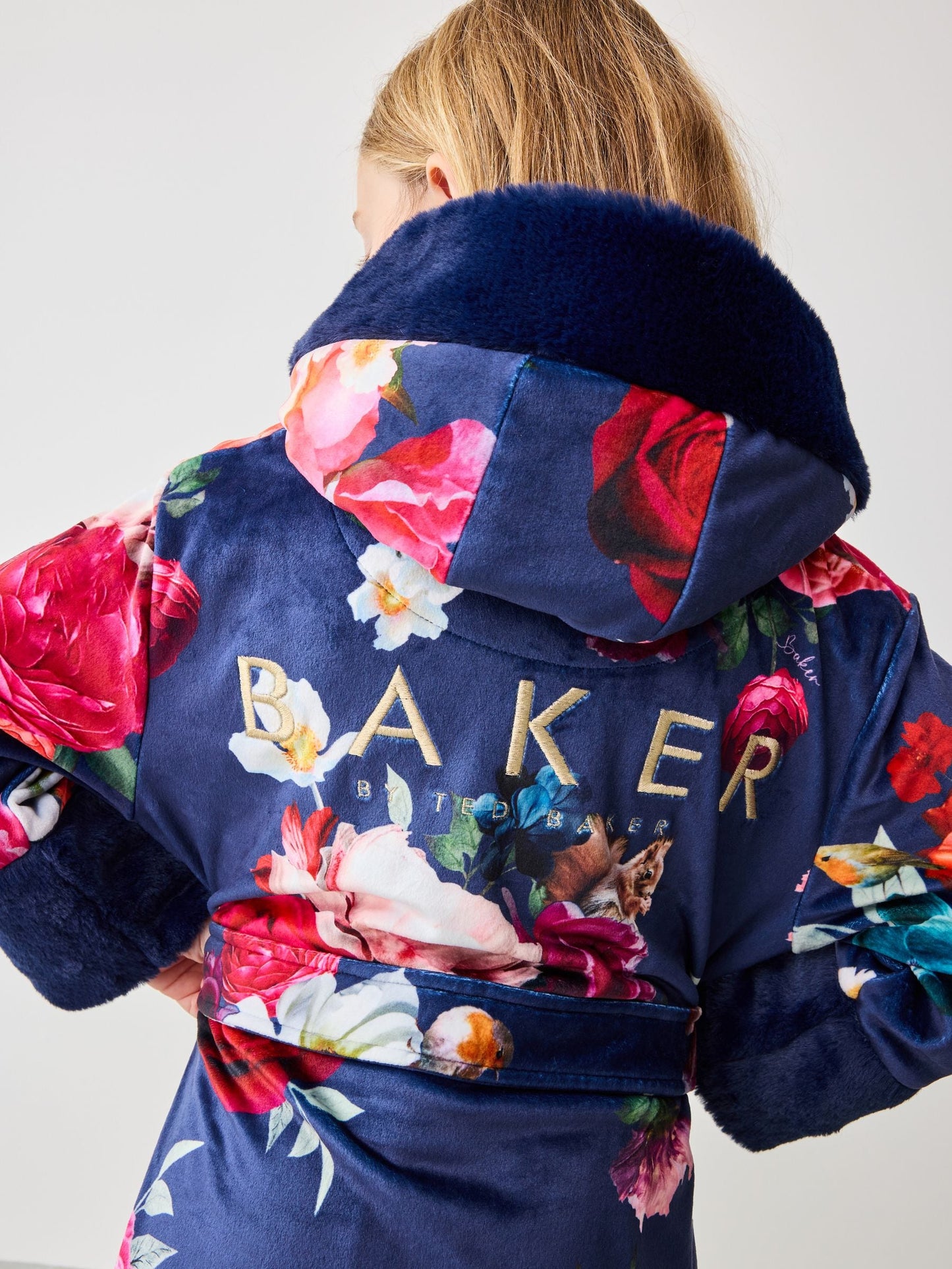 Baker by Ted Baker Robe image 5