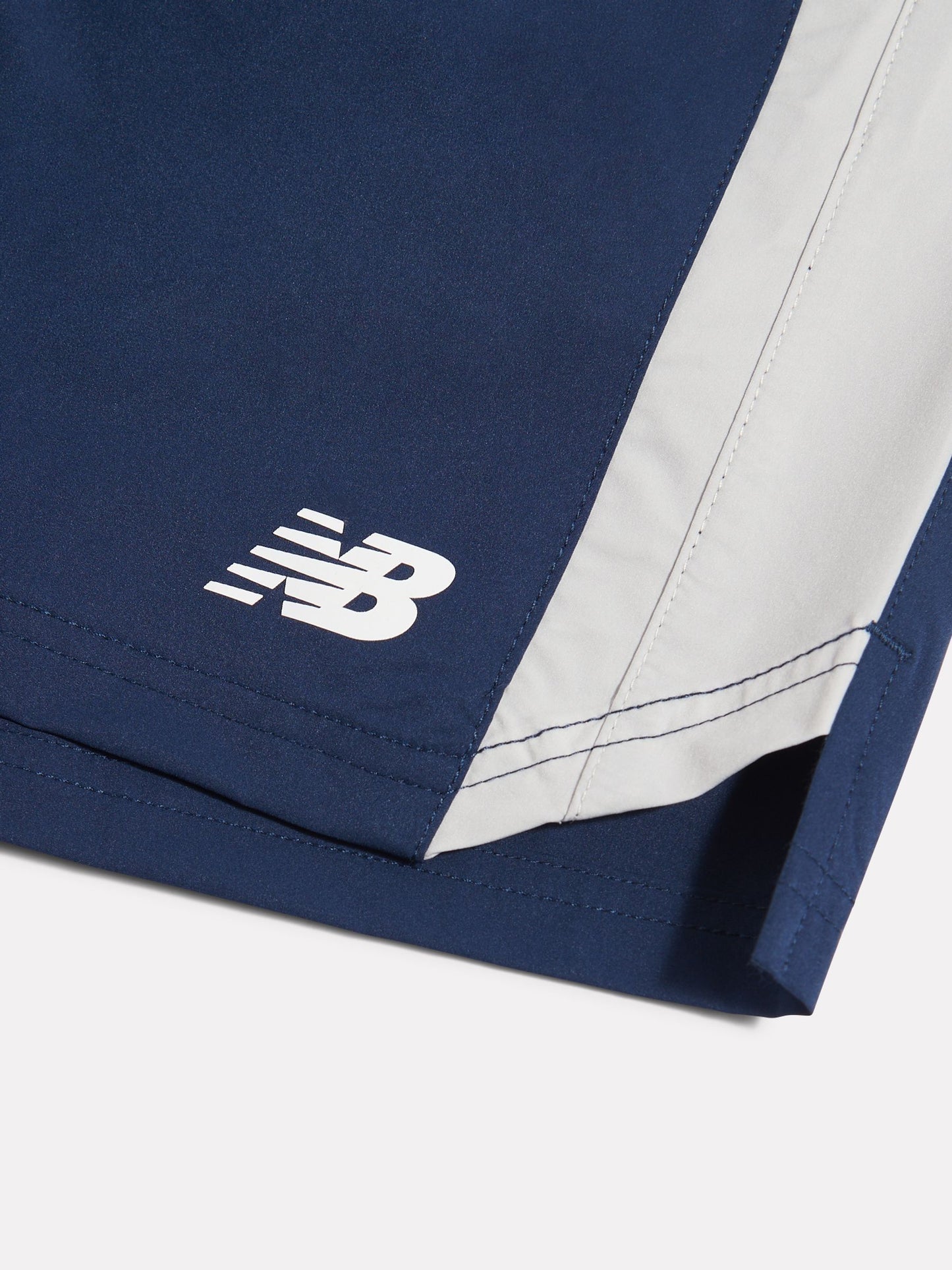 Dsiney Kidz - New Balance Blue Athletics Shorts image 3