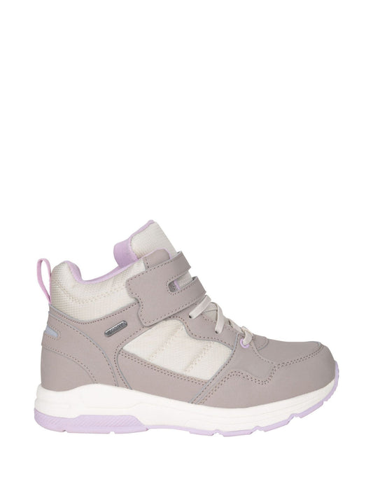 Mountain Warehouse Cream Birch Waterproof Walking Boots image 2