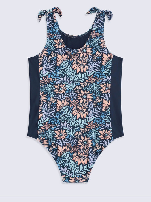 Dsiney Kidz - Animal Blue Vacation Kids Swimsuit image 2