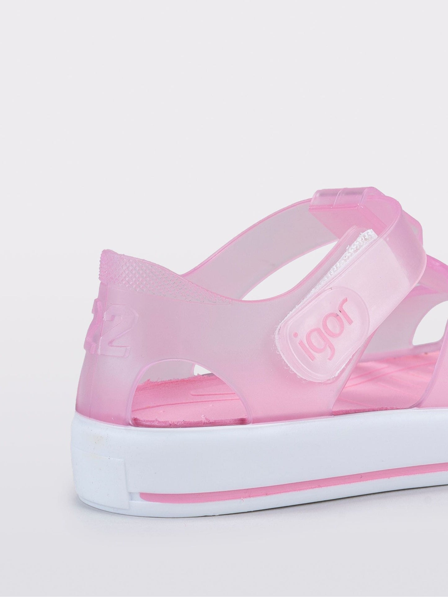 Pink Star Sandals image 5