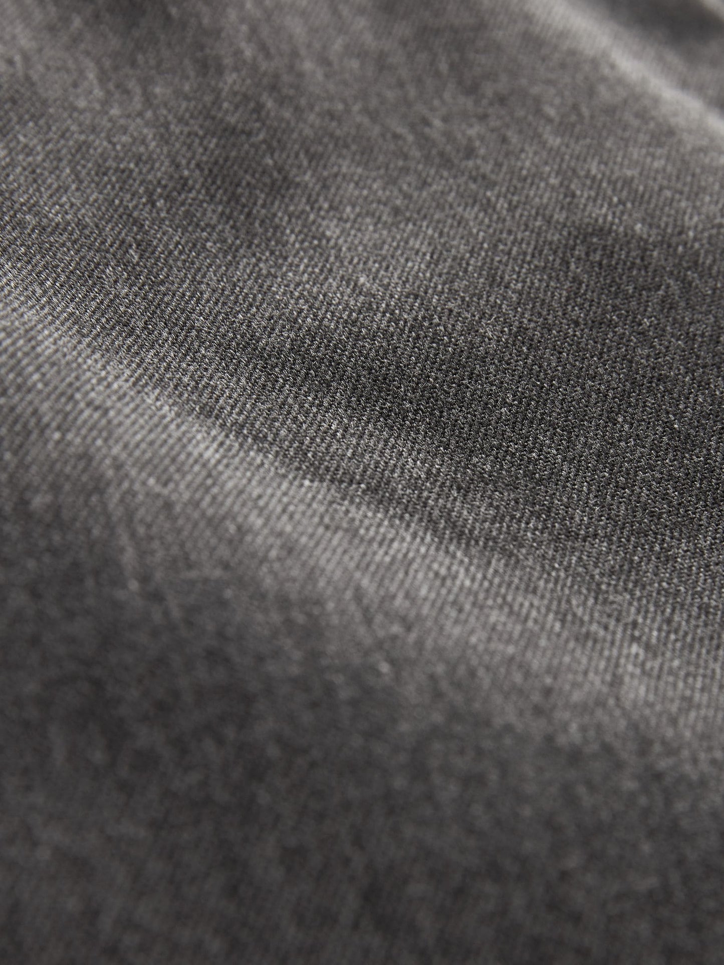 Dsiney Kidz - Grey School Pull On Waist Straight Trousers (3-17yrs) image 9