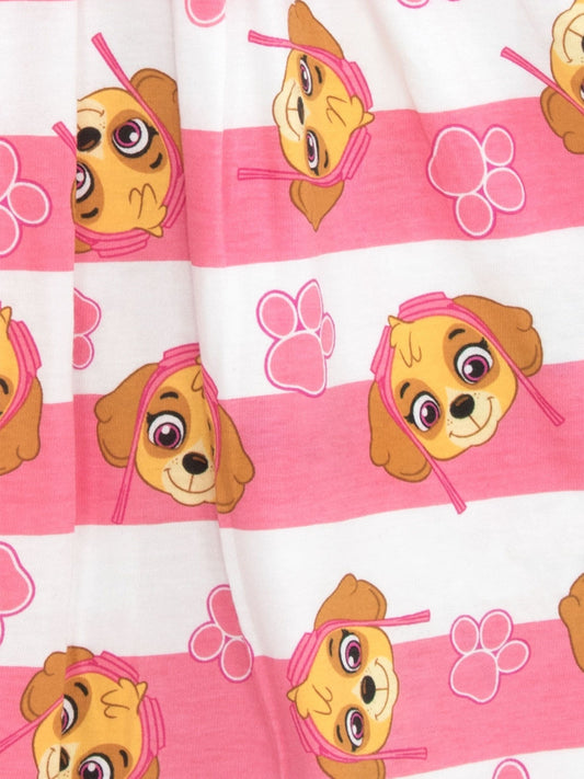 Dsiney Kidz - Character Pink/White Paw Patrol Dress image 2