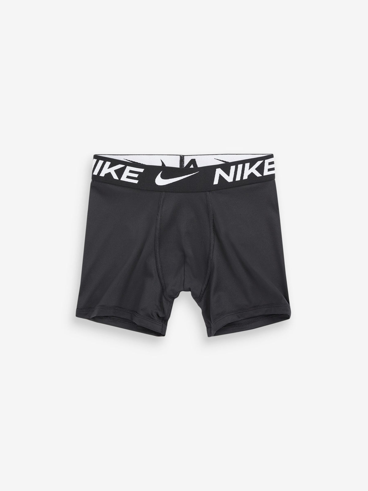 Dsiney Kidz - Nike Black/White/Grey Dri-FIT Kids Boxers 3 Pack image 4