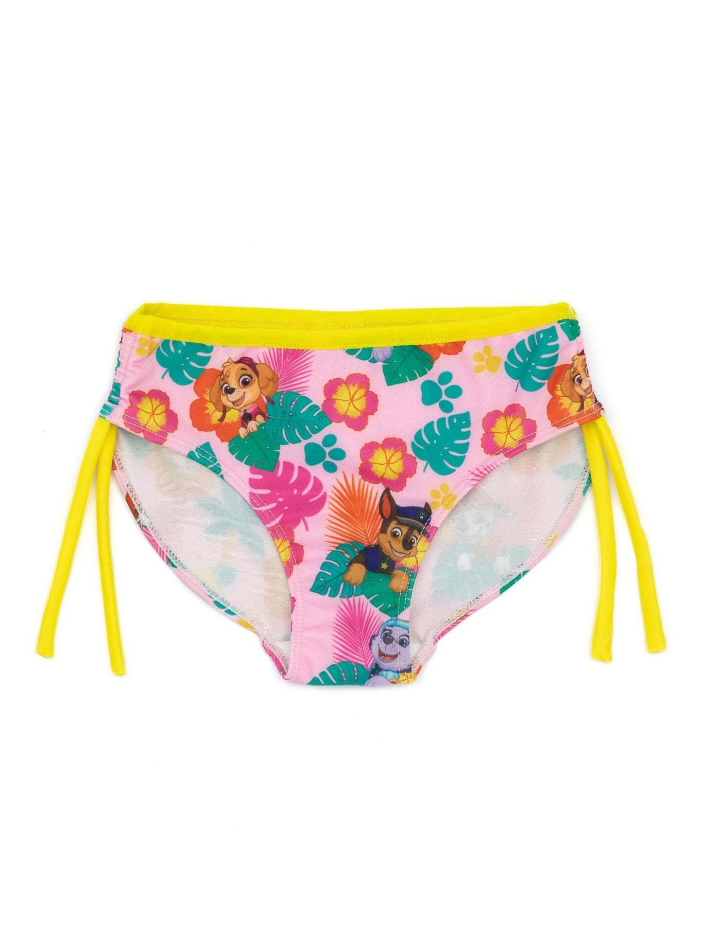 Vanilla Underground Pink Paw Patrol Swimsuit image 4