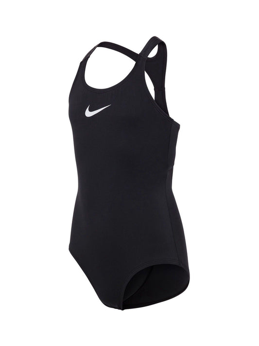 Dsiney Kidz - Nike Black Essential Racerback Swimsuit image 2