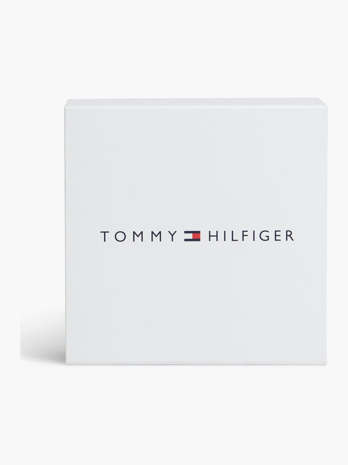 Dsiney Kidz - Tommy Hilfiger Blue Cable Knit Three-Piece Outfit Gift Box image 6