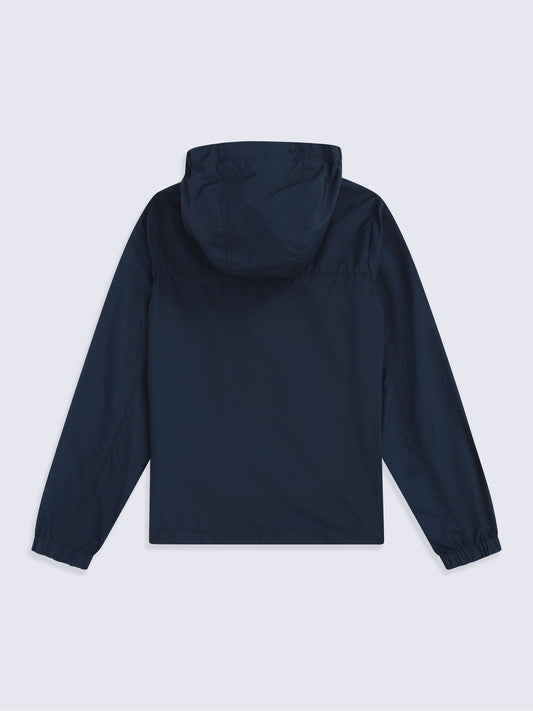 Dsiney Kidz - Animal Navy Blue Sunrise Light Packable UV Travel Jacket image 2