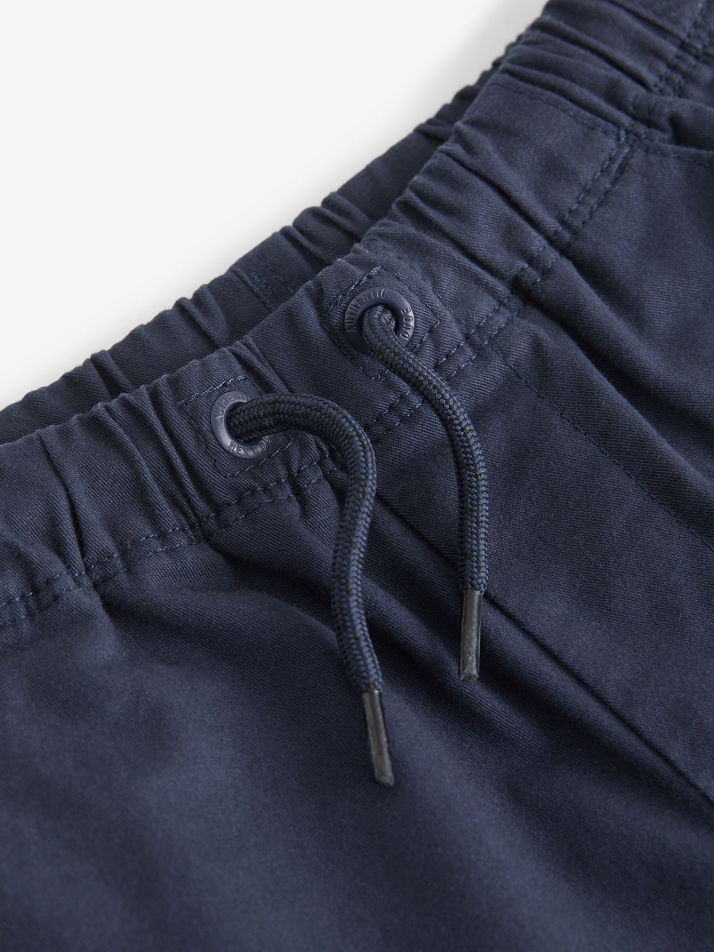 Dsiney Kidz - Navy Blue Pull On Shorts (3mths-7yrs) image 6