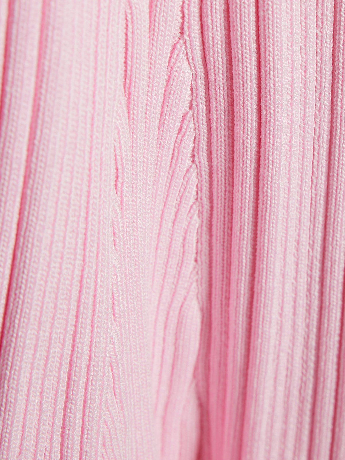 Dsiney Kidz - River Island Pink Flippy Martini Dress image 4