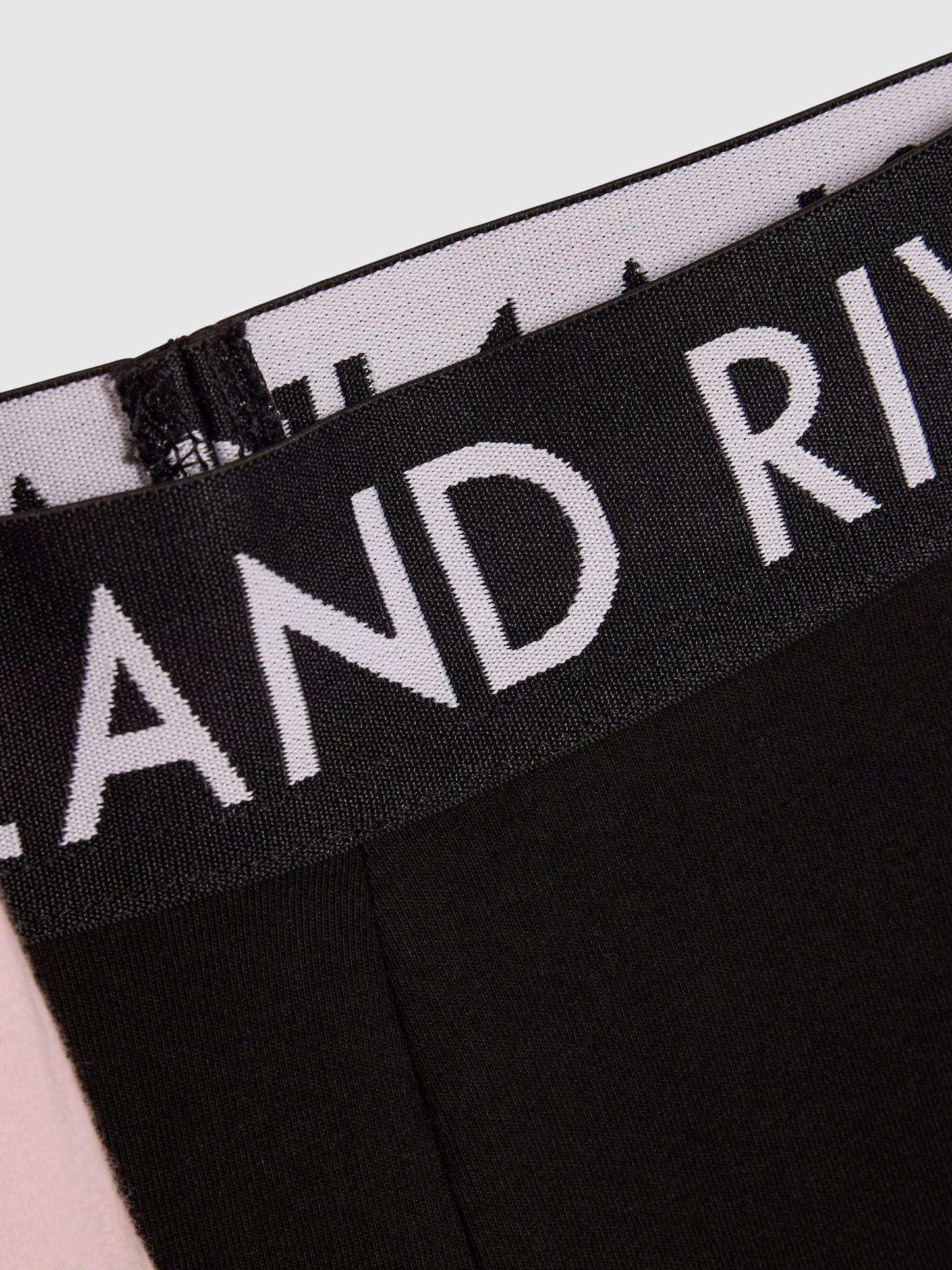 Dsiney Kidz - River Island Pink Capybara T-Shirt & Cycle Shorts Set image 5