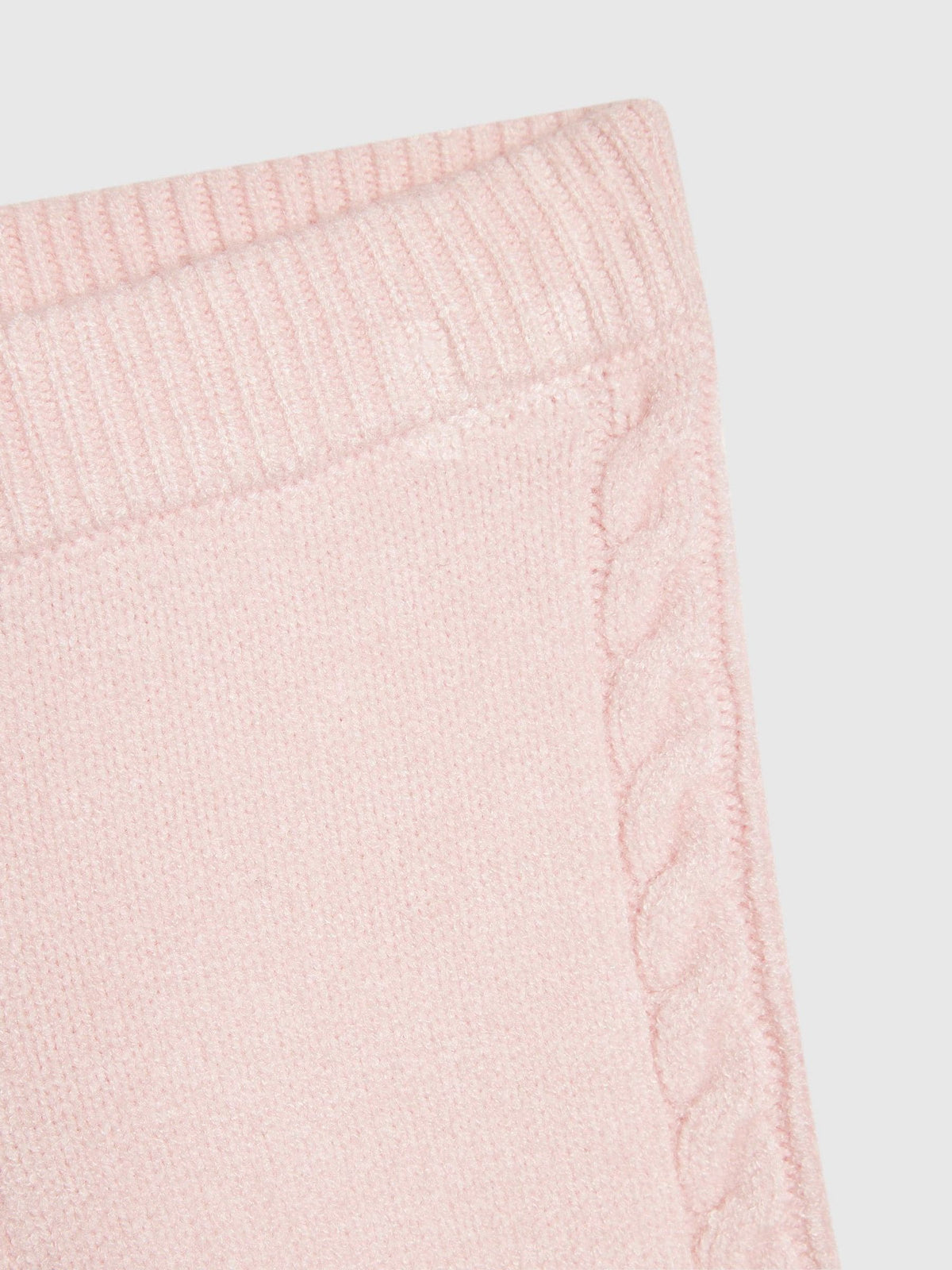 River Island Pink Peplum Cardigan & Legging Set - image 5