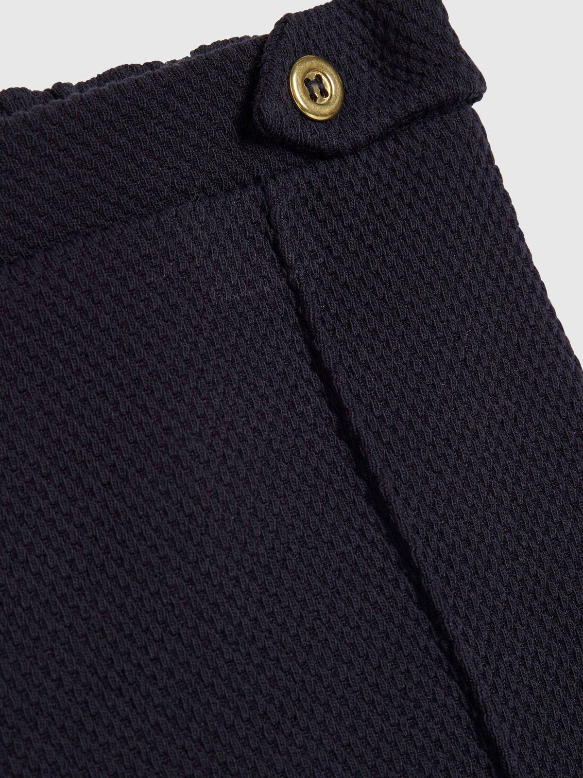Dsiney Kidz - River Island Blue Bow Tie Shirt & Trousers Set image 5