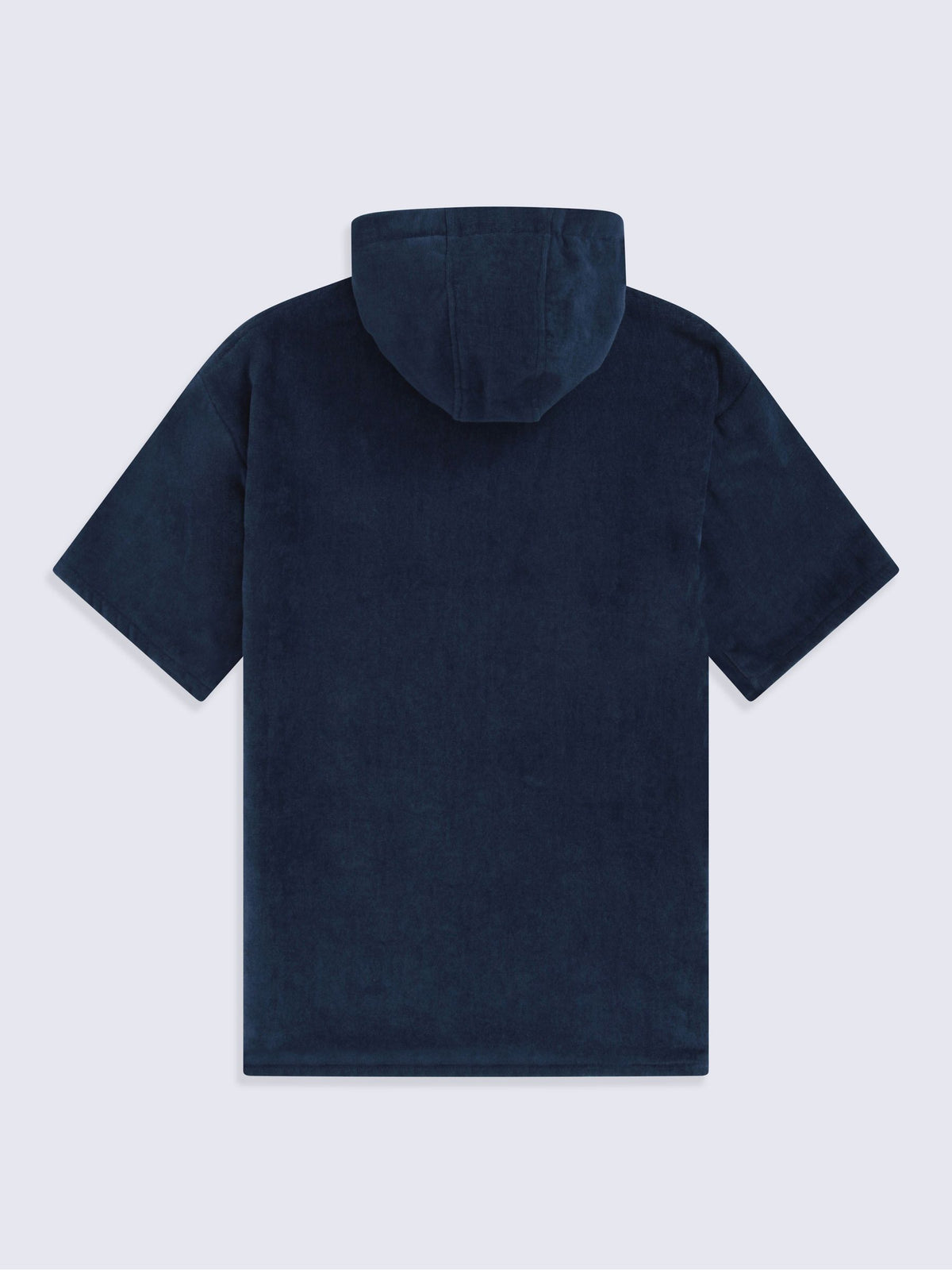 Dsiney Kidz - Animal Blue Gill Kids Towelling Poncho image 2