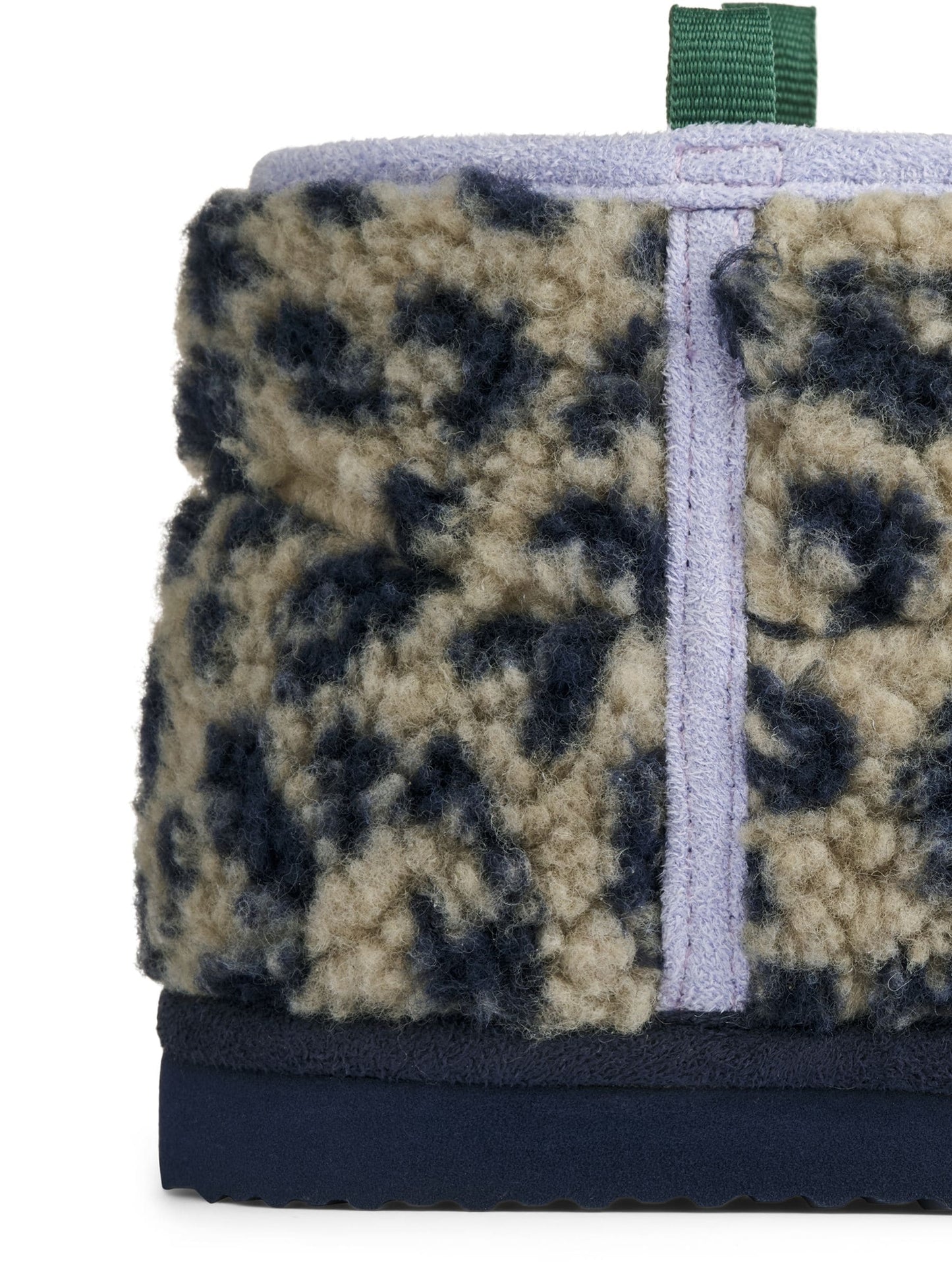 Liewood Animal Albi Pile Boots image 8