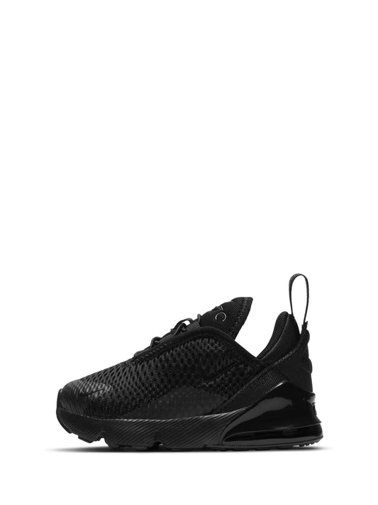 Nike Black Infant Air Max 270 Trainers image 2
