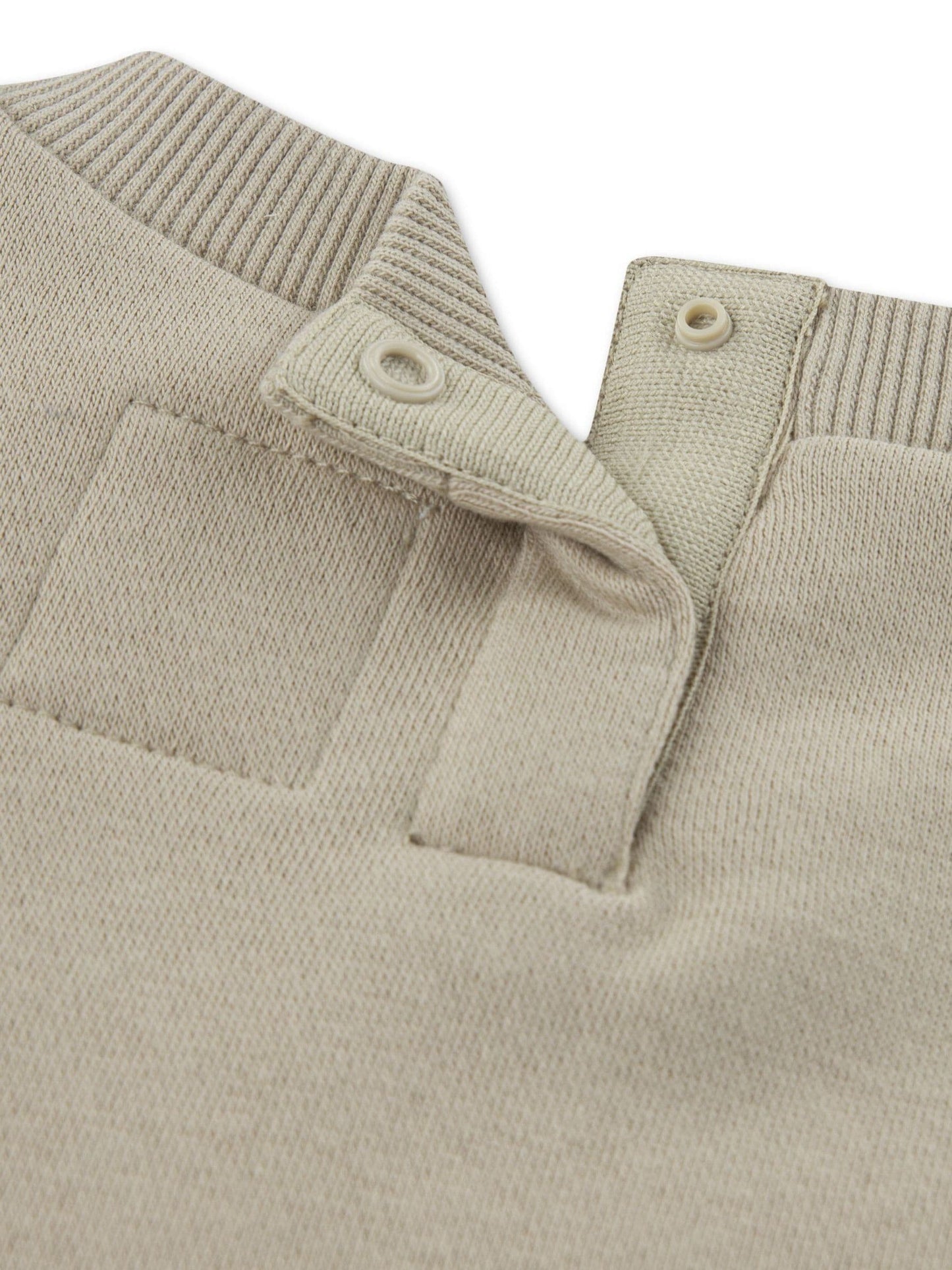 Dsiney Kidz - Levi's® Natural Core Batwing Crew Neck Top and Joggers Set 2 Piece image 4