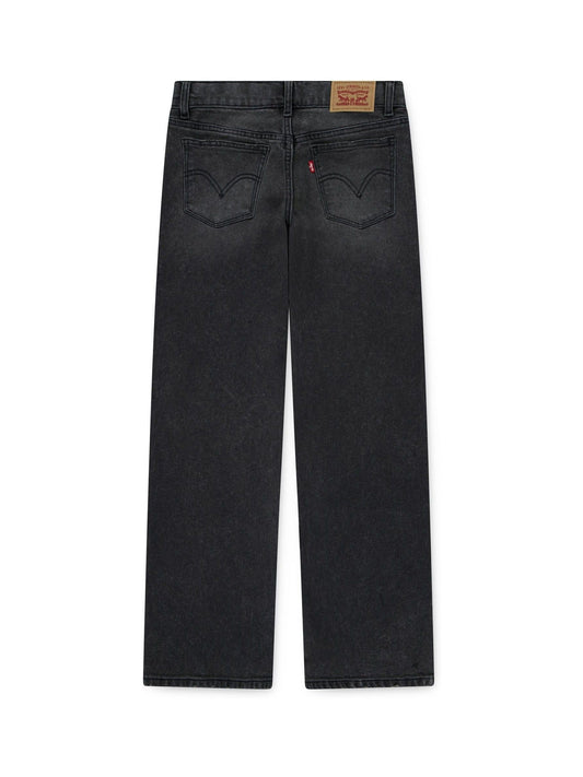 Dsiney Kidz - Levi's® Grey Wide Leg Jeans image 2