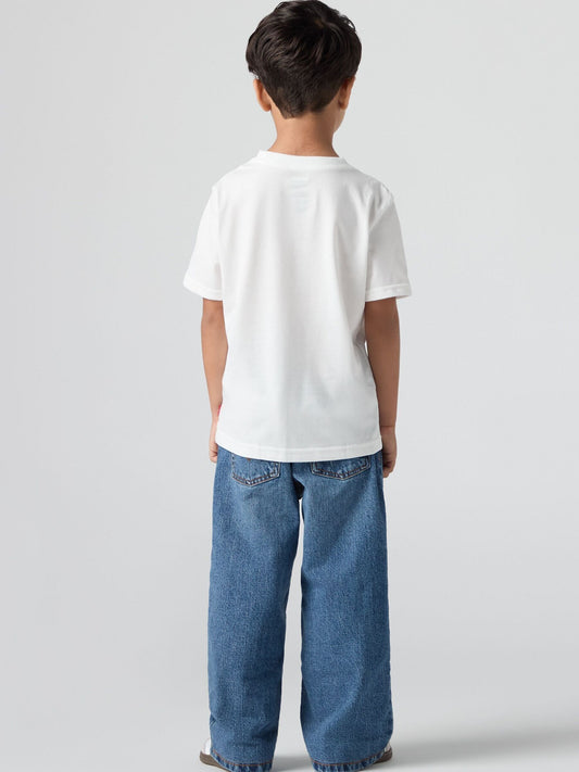 Dsiney Kidz - Levi's® Blue 578™ Baggy Jeans image 2