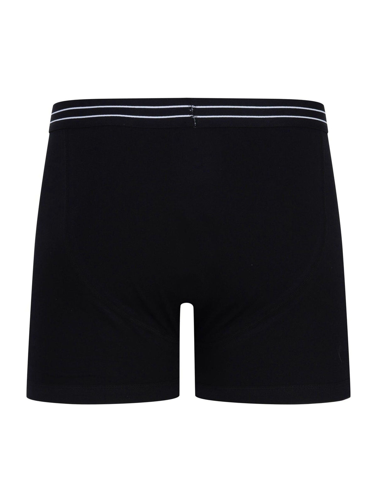 Dsiney Kidz - Lyle & Scott Multi Button Fly Boxer Trunks 3 Pack image 5